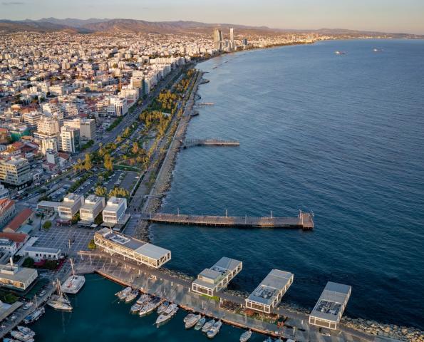 June, 2026: Cyprus property sales hit record June high.
